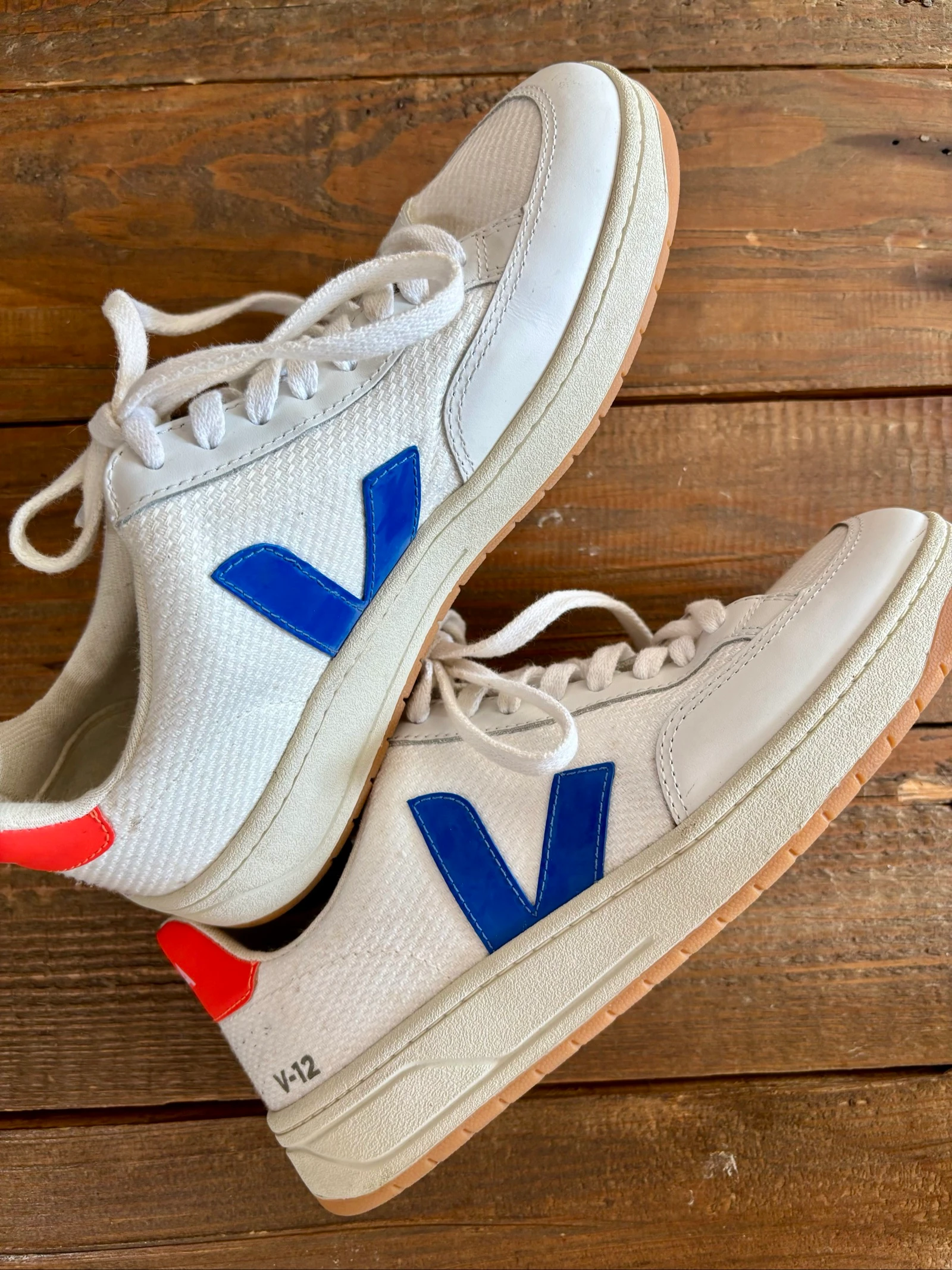 Baskets Veja